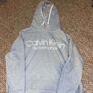 Calvin Klein Hoodie
